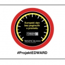 Projekt EDWARD - europski dan bez poginulih u prometu