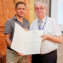 Promocije, znanstveni skupovi, predavanja i nagrade: 2018. godina u Ogranku Matice hrvatske u Senju 