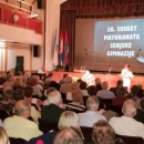 Održan 38. Dan maturanata senjske gimnazije