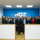 Reagiranje predsjednika GO HDZ-a Senj i gradonačelnika grada Senja Sanjina Rukavine