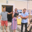 Izložba "Vratili se Uskoci kući"