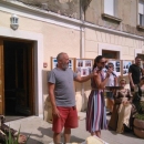 Izložba "Vratili se Uskoci kući"