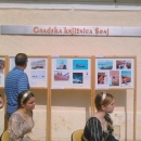 Izložba "Vratili se Uskoci kući"