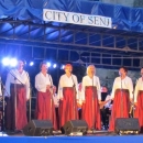 Koncert "Dajem ti srce"