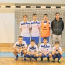 21. Zimska malonogometna liga Senj 2018.