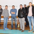 21. Zimska malonogometna liga Senj 2018.