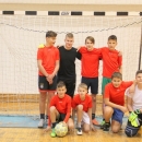 21. Zimska malonogometna liga Senj 2018.