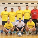 21. Zimska malonogometna liga Senj 2018.