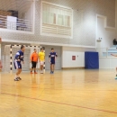 21. Zimska malonogometna liga Senj 2018.