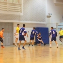 21. Zimska malonogometna liga Senj 2018.