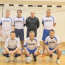 21. Zimska malonogometna liga Senj 2018.