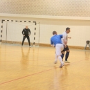 21. Zimska malonogometna liga Senj 2018.