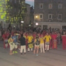 Samba manija završila u Senju 