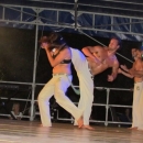 Samba manija završila u Senju 