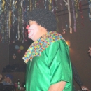Noć od hiljadu farbov