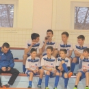 Završila 21. Zimska malonogometna liga Senj 2018.
