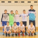 Završila 21. Zimska malonogometna liga Senj 2018.
