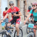 16. USPON NA ZAVIŽAN 2018. (od 0 do 1594 m n.v.) – Rekreativna biciklistička utrka