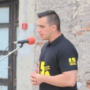 16. USPON NA ZAVIŽAN 2018. (od 0 do 1594 m n.v.) – Rekreativna biciklistička utrka