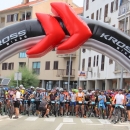 16. USPON NA ZAVIŽAN 2018. (od 0 do 1594 m n.v.) – Rekreativna biciklistička utrka