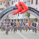 16. USPON NA ZAVIŽAN 2018. (od 0 do 1594 m n.v.) – Rekreativna biciklistička utrka