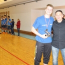 Završila 21. Zimska malonogometna liga Senj 2018.