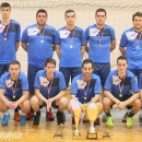 Završila 21. Zimska malonogometna liga Senj 2018.