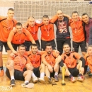 Završila 21. Zimska malonogometna liga Senj 2018.