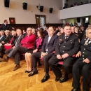 Grandiozan 23.Božićni koncert Puhačkog orkestra DVD-a Otočac