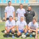 XI. Malonogometni veteranski turnir "Krivi Put 2018"