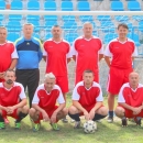 XI. Malonogometni veteranski turnir "Krivi Put 2018"