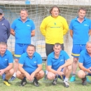XI. Malonogometni veteranski turnir "Krivi Put 2018"