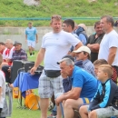 XI. Malonogometni veteranski turnir "Krivi Put 2018"