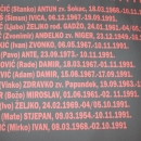 Predavanje i prezentacija o heroju Zdravku Špalju - Papundeku