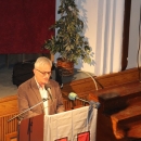 Svečano obilježena 28.obljetnica osnutka GO HDZ-a Grada Senja 