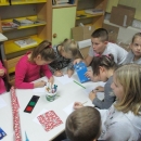 Startale božićne radionice