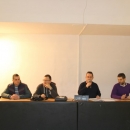 Malonogometne legende za promociju turnira na Tenisu 2018.g.