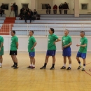 Malonogometne legende za promociju turnira na Tenisu 2018.g.