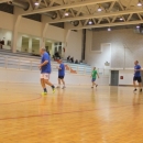 Malonogometne legende za promociju turnira na Tenisu 2018.g.