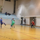 Malonogometne legende za promociju turnira na Tenisu 2018.g.