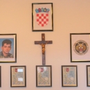 Dan sjećanja povodom pogibije stožernog brigadira Damira Tomljanovića Gavrana