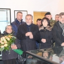 Dan sjećanja povodom pogibije stožernog brigadira Damira Tomljanovića Gavrana