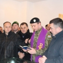 Dan sjećanja povodom pogibije stožernog brigadira Damira Tomljanovića Gavrana