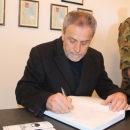 Dan sjećanja povodom pogibije stožernog brigadira Damira Tomljanovića Gavrana