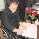 Dan sjećanja povodom pogibije stožernog brigadira Damira Tomljanovića Gavrana