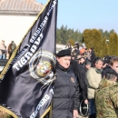 Dan sjećanja povodom pogibije stožernog brigadira Damira Tomljanovića Gavrana