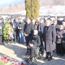Dan sjećanja povodom pogibije stožernog brigadira Damira Tomljanovića Gavrana