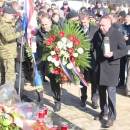 Dan sjećanja povodom pogibije stožernog brigadira Damira Tomljanovića Gavrana