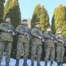 Dan sjećanja povodom pogibije stožernog brigadira Damira Tomljanovića Gavrana