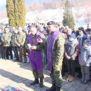 Dan sjećanja povodom pogibije stožernog brigadira Damira Tomljanovića Gavrana